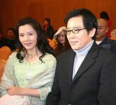 女演员何赛飞个人资料及近况和图片何赛飞老公是谁 - 新宇视窗