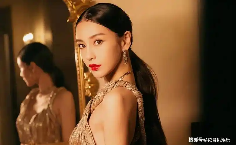 现在还有不少为angelababy杨颖喊冤的粉丝,显然是没有看清楚局势