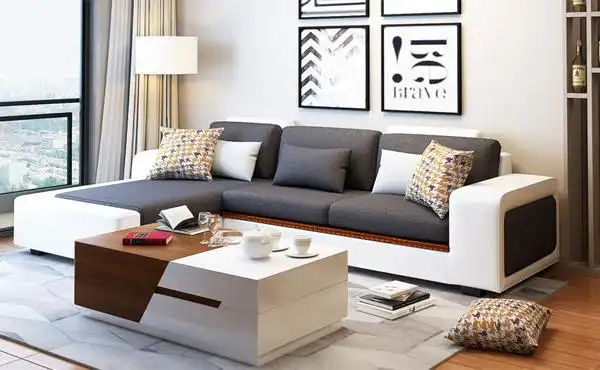 客厅沙发流行款式