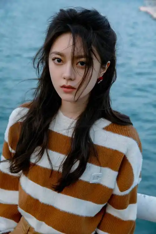 少年派|女演员【赵今麦】的经纪人_一角_合作_演艺界