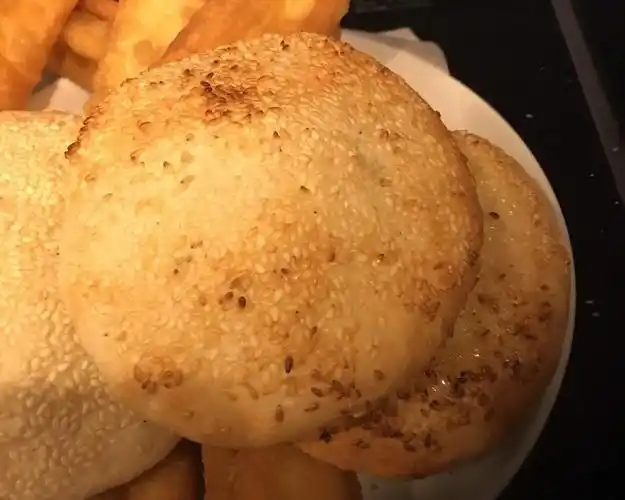 老上海四大金刚之ー甜大饼