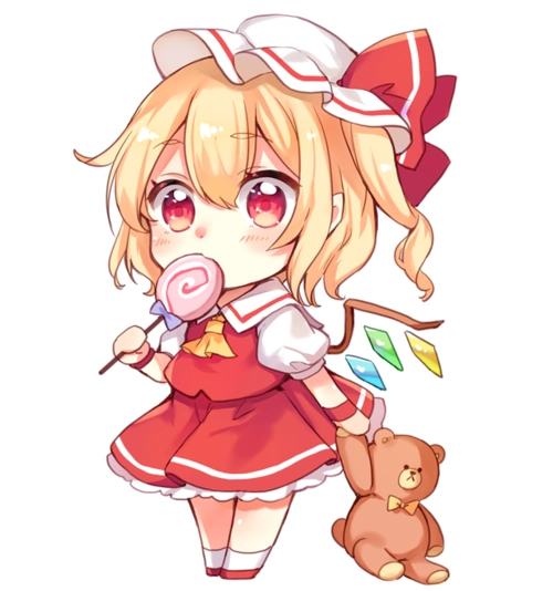 q版 - 堆糖,美图壁纸兴趣社区