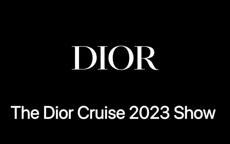 diorthediorcruise2023showdior2023早春系列在西班牙塞维利亚亮相