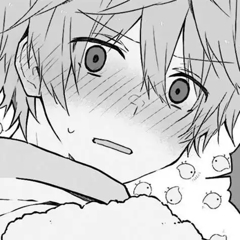 男生超级受的头像