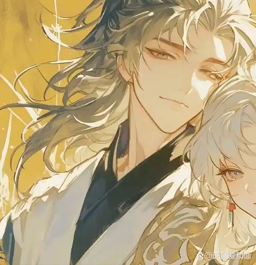 古风头像# #动漫头像# #头像# #创作灵感上热门# #创作灵感上热门