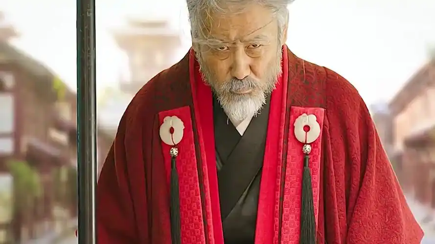 影视:忍辱10年,司马懿发动政变,吴秀波的眼神太犀利