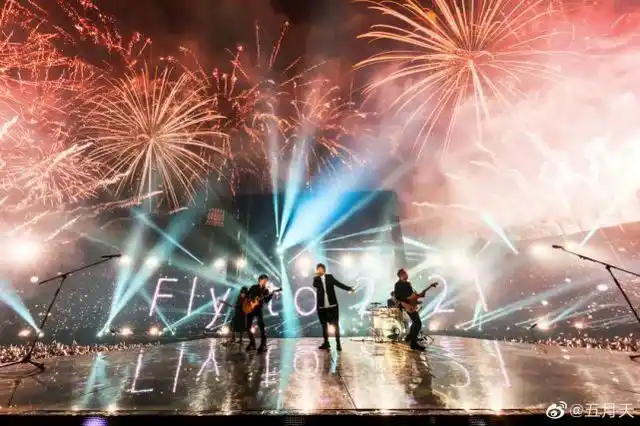 节目单来了跨年晚会今晚你看哪家