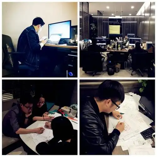 有实力的室内设计师应该是这样的!