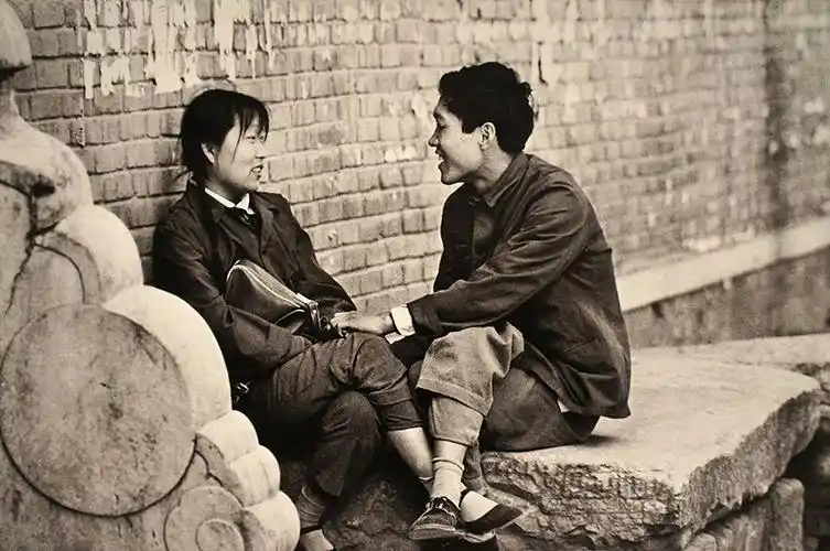 七八十年代的老照片,满满的回忆