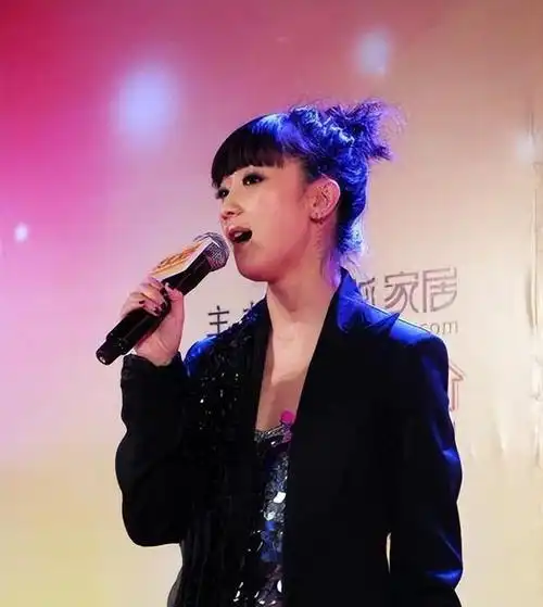 张瑶|李玟|王菲|林忆莲|二级演员_网易订阅