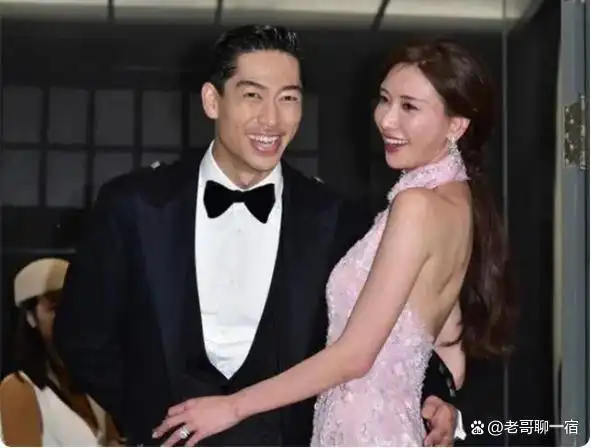 台媒曝林志玲被频繁家暴满脸伤!假体都被打出,台媒原来早知道?