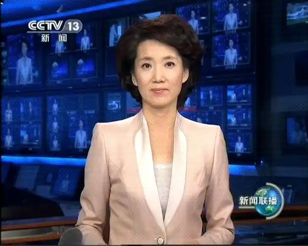 李修平告别《新闻联播》 回顾李修平主播生涯