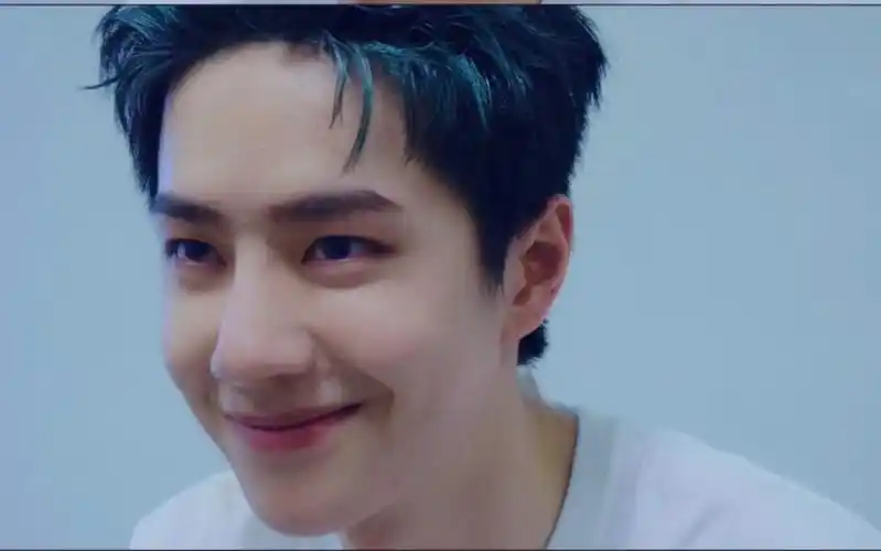 【王一博】热爱105°c的你笑容全世界最甜