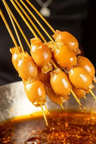 麻辣牛肉,泡椒牛肉,香辣掌中宝,波波肠.