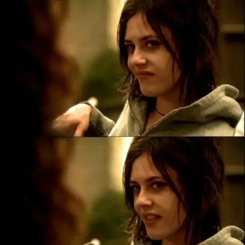 有lv看过拉字至上吗!