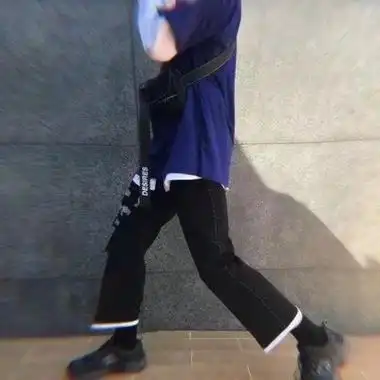 男生头像部位超酷高清超酷超潮的部位男头图片