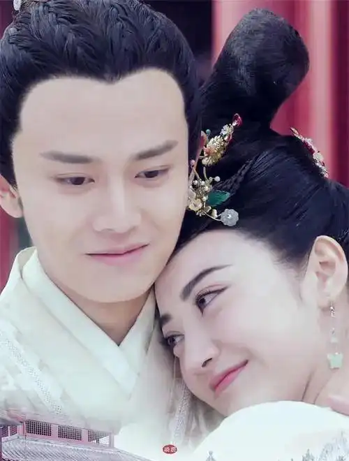 《大唐荣耀》任嘉伦表白景甜?