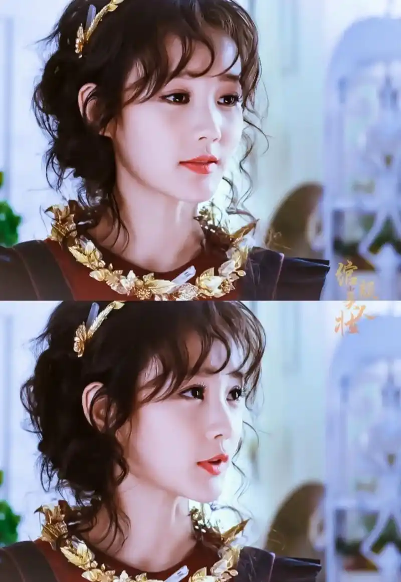 李一桐#还是最喜欢聂倾城了,自从看了《半妖倾城》