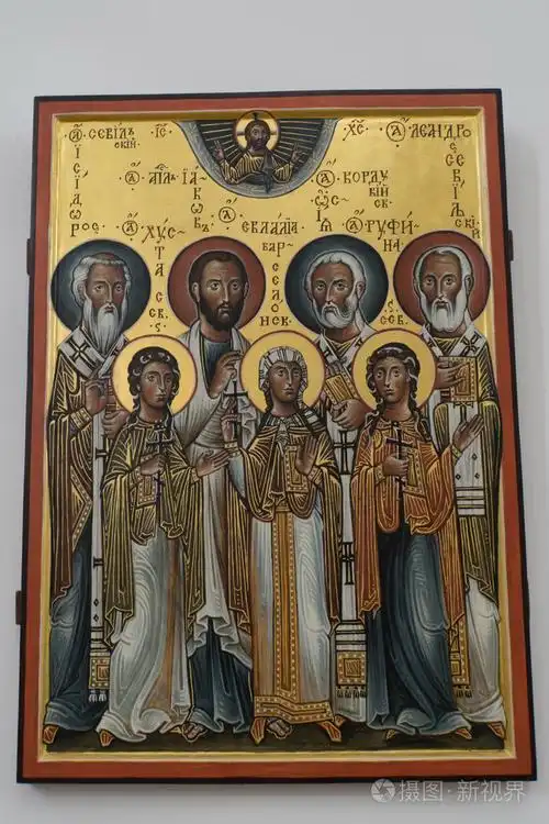 在东正教宗教图片