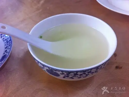 厉家菜(德胜门总店)-清汤冬瓜-菜-清汤冬瓜图片-北京美食-大众点评网