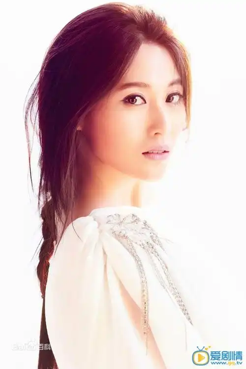 宁丹琳个人基本资料介绍 宁丹琳写真