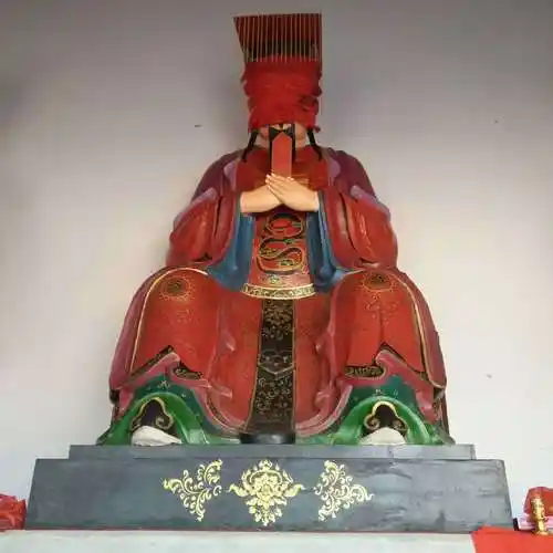 河南东岳府君神像东岳大帝泰山爷神像泰山爷佛像泰山奶奶图片佛道家