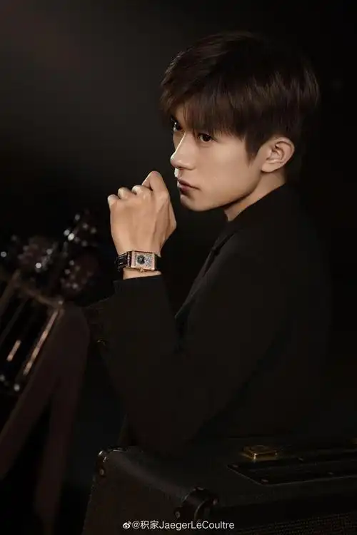 积家##积家翻转##易烊千玺积家全球代言人