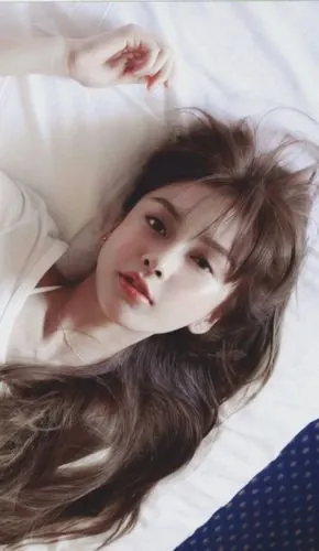 angelababy 早期神颜,真的又娇又嫩又日系又港风