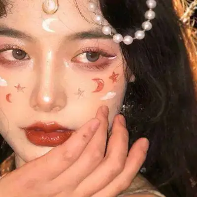 女头#今天也做个宝藏女孩_女生头像_我要个性网