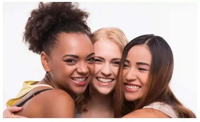 为何白黑棕黄四种人没有生殖隔离黑人需要几代才能洗白