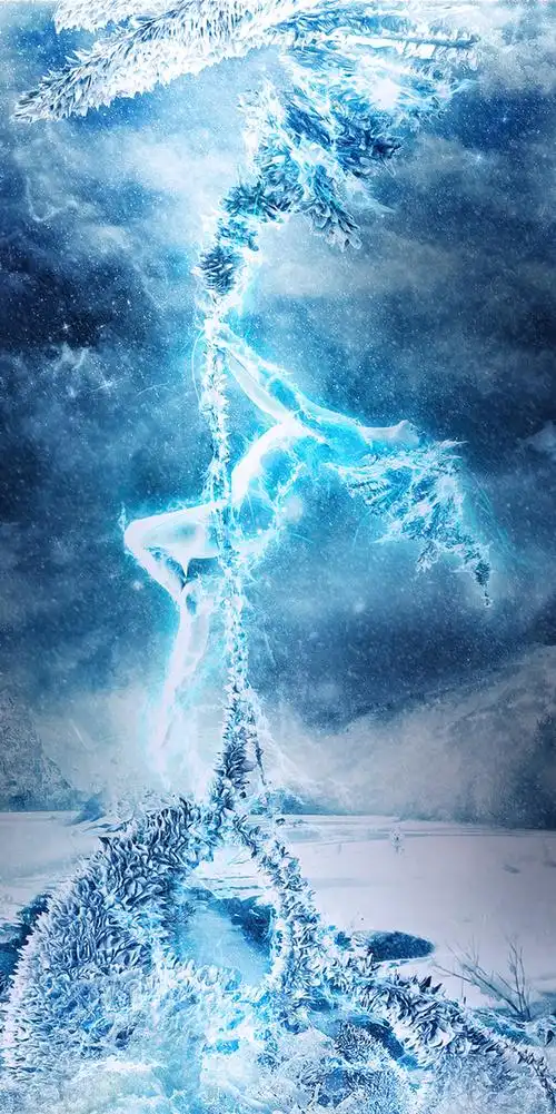 关键词 : 水晶,炫酷,科幻,科技,蓝色,h5背景,h5,h5,商务