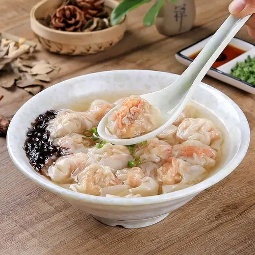 产品小图-麻辣小龙虾小馄饨,第9味老上海馄饨官方网站