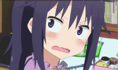 干物妹小埋动漫二次元什么gif动图_动态图_表情包下载_soogif