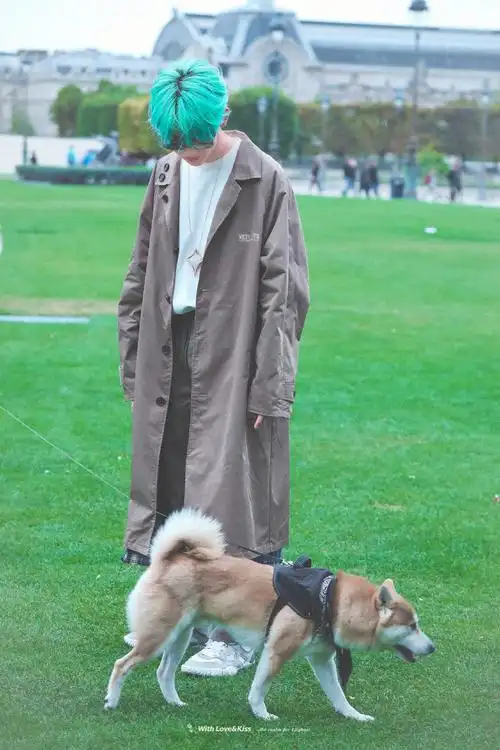 小鬼王琳凯 - 堆糖,美图壁纸兴趣社区