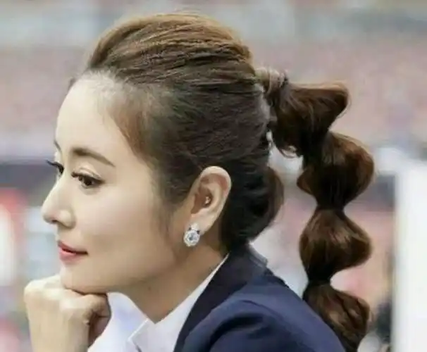 林心如是傲娇的颜控