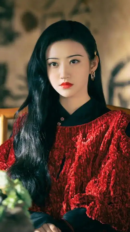 司藤 司藤 景甜 - 堆糖,美图壁纸兴趣社区