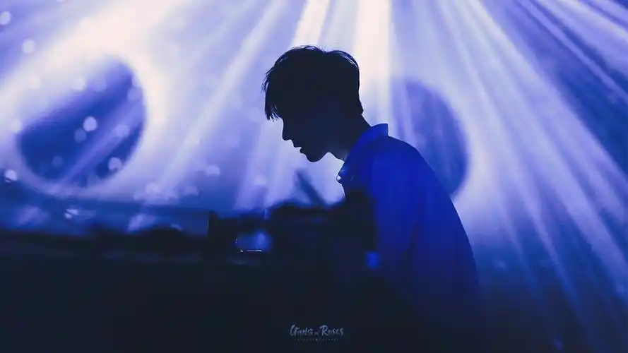 肖战剪影 - 堆糖,美图壁纸兴趣社区