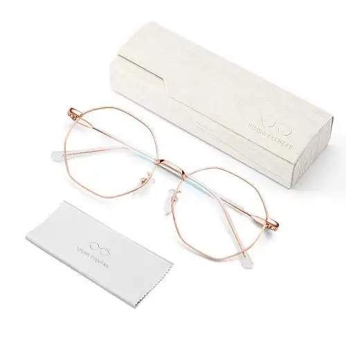 【新境界】防蓝光眼镜