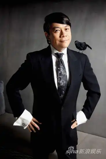 金马奖公布主持人 蔡康永睽违四年再挑重任