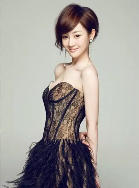 张檬的个人资料有哪些?