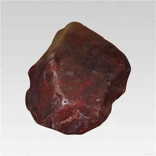 鸡血石原石专业拍卖交易