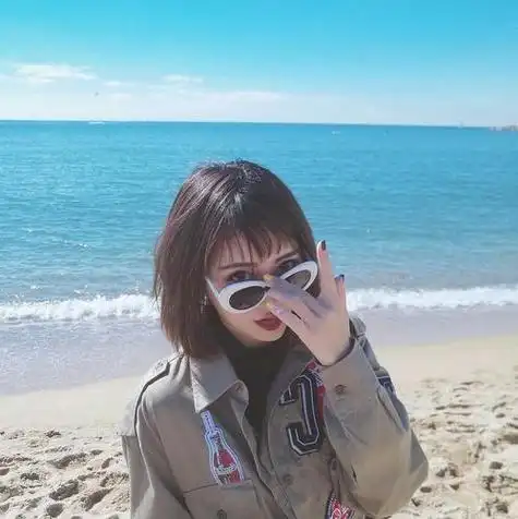 好看的中性头像 头像图片大全 -【爱个性】