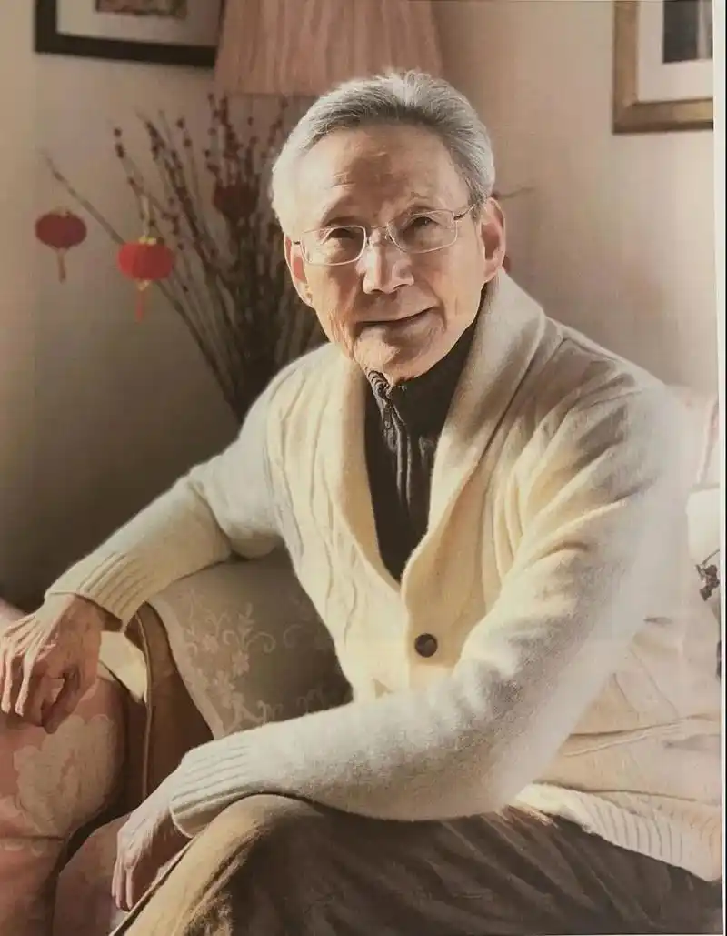 人民喜爱什么样的艺术家?从他身上就可以看到答案