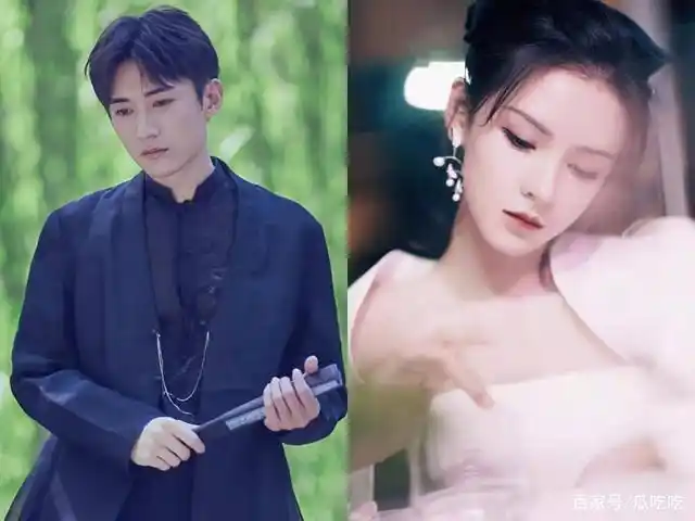 对对碰?曝刘学义张予曦将合作新剧,欢瑞随心搭观众审美疲劳