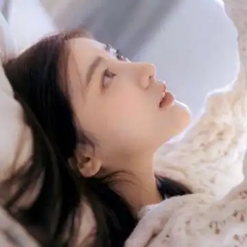 2020微信美女头像唯美清新 人生时而有趣时而无趣,女生头像图片-回车