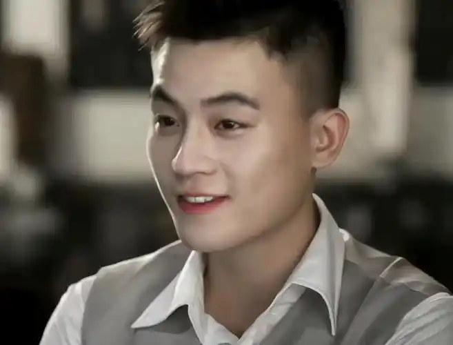 欧豪 # 欧豪爱人的眼睛是第八大洋