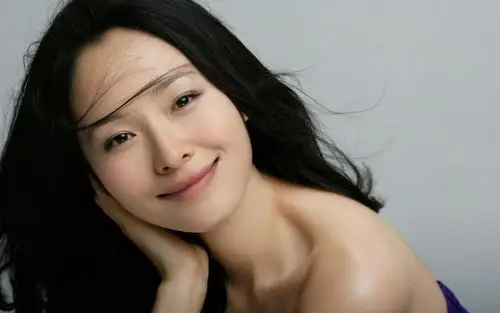 江一燕图片壁纸-美女壁纸-高清美女图片-娟娟壁纸