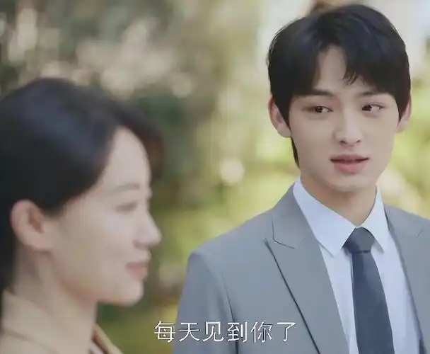 47岁陈数和80后高伟光上演姐弟恋让年轻女演员咋玩啊