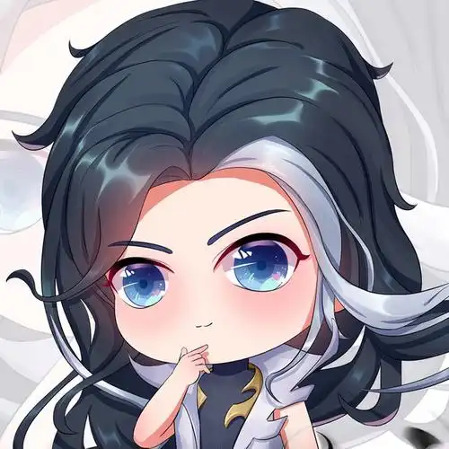 稷下f4-司马懿无水印头像可自用,不可商用哦… - 半次元 - acg爱好者