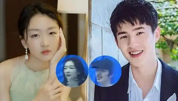 私生活混乱不拉窗帘与男友玩游戏周冬雨还是暴露了本性